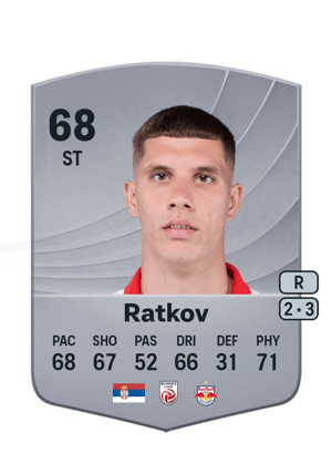Petar Ratkov