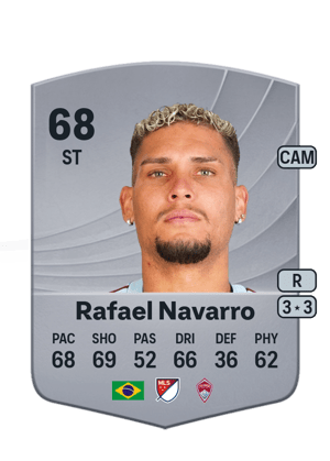 Rafael Navarro