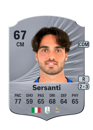 Alessandro Sersanti