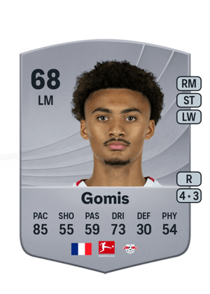 Tidiam Gomis