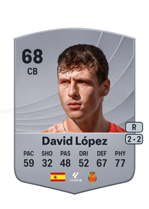 David López