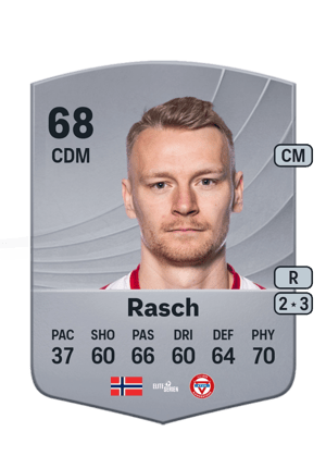 Robin Rasch