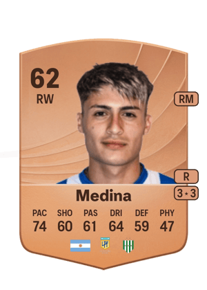 Federico Medina