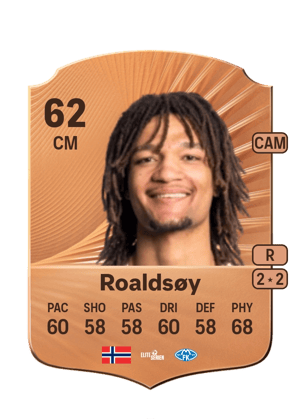 Alwande Roaldsøy