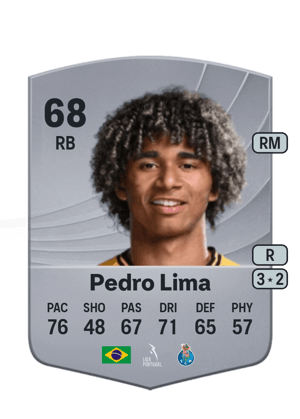 Pedro Lima