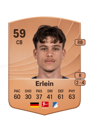 Luca Erlein