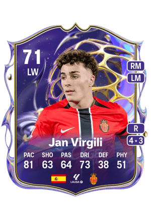 Jan Virgili Tenas