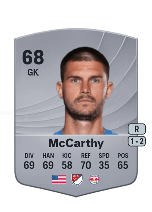 John McCarthy