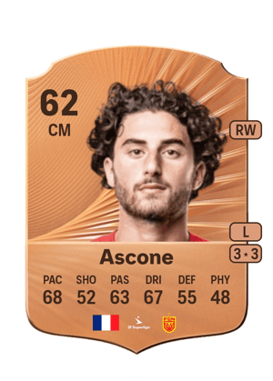 Rocco Ascone