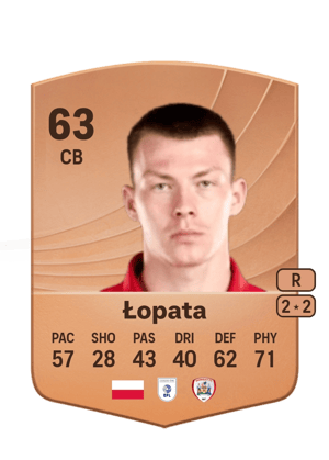 Kacper Łopata
