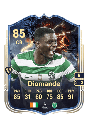 Ousmane Diomande