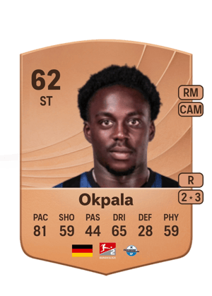 Kennedy Okpala