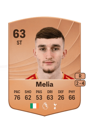 Mason Melia