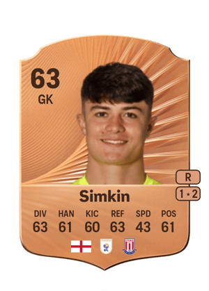 Tommy Simkin