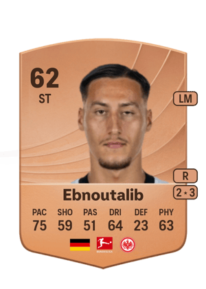Younes Ebnoutalib