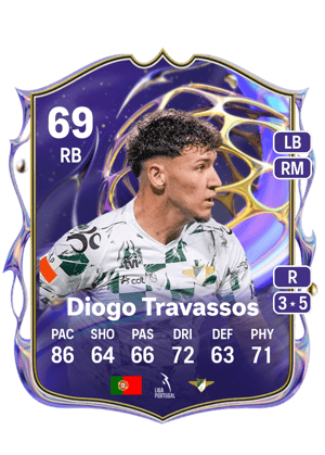 Diogo Martins Travassos