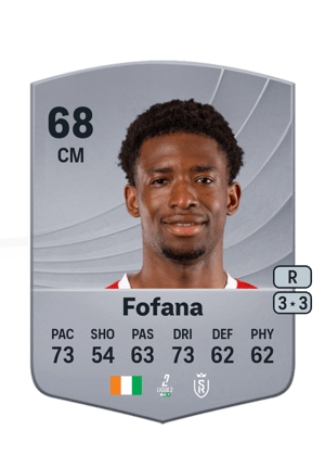 Yaya Fofana