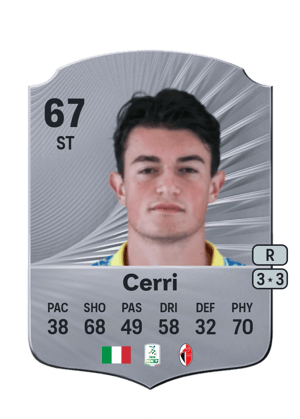 Leonardo Cerri