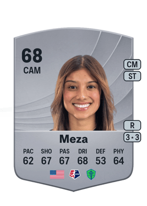 Sam Meza