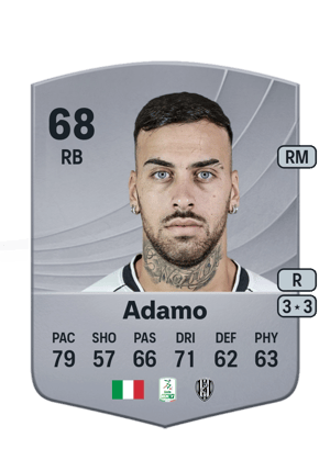Emanuele Adamo
