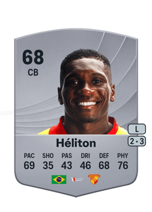 Héliton