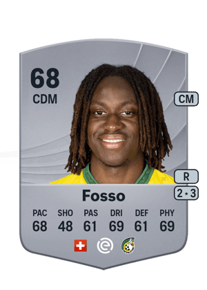 Ryan Fosso