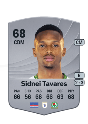 Sidnei Tavares