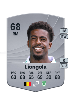 Jordi Liongola