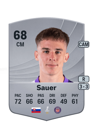 Mario Sauer