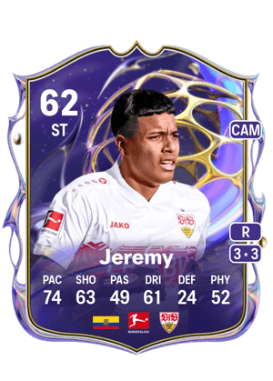 Jeremy