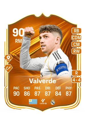 Federico Valverde
