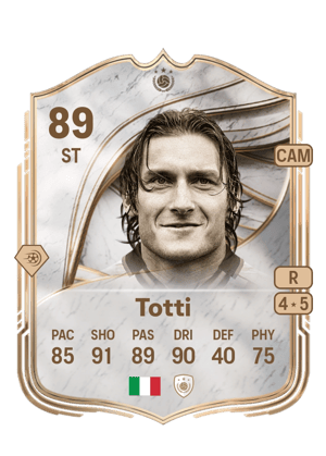 Francesco Totti