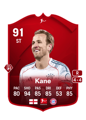 Harry Kane