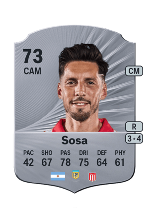 José Sosa