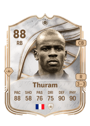 Lilian Thuram