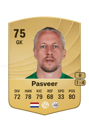 Remko Pasveer