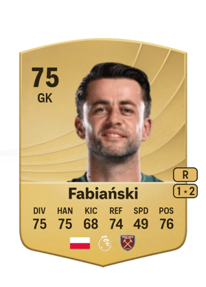Łukasz Fabiański