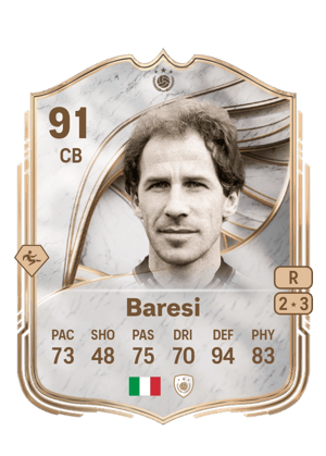 Franco Baresi