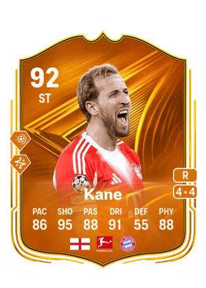 Harry Kane