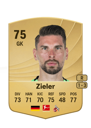 Ron-Robert Zieler