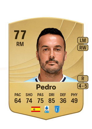 Pedro Rodríguez Ledesma