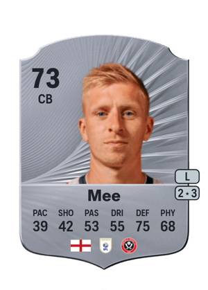 Ben Mee