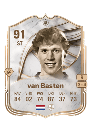 Marco van Basten