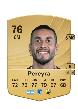 Roberto Pereyra