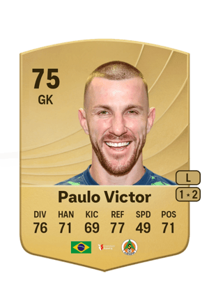 Paulo Victor
