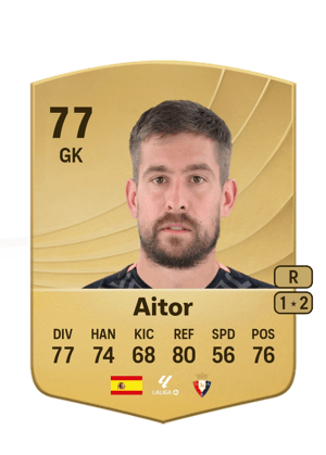 Aitor