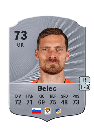 Vid Belec