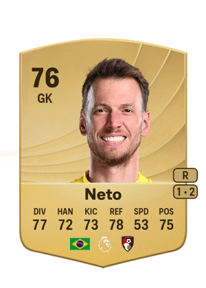 Neto