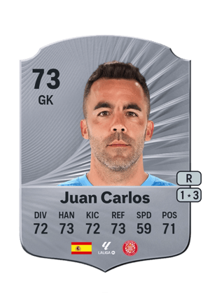 Juan Carlos