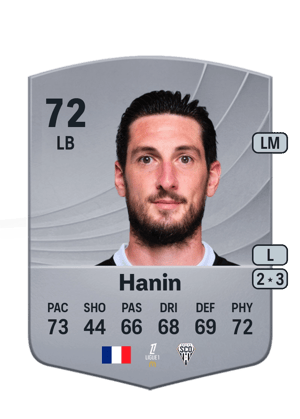 Florent Hanin